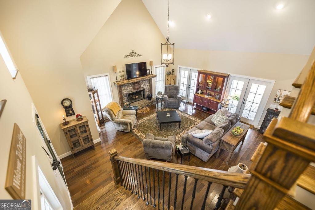 1610 Columbus Highway Hawkinsville - 21