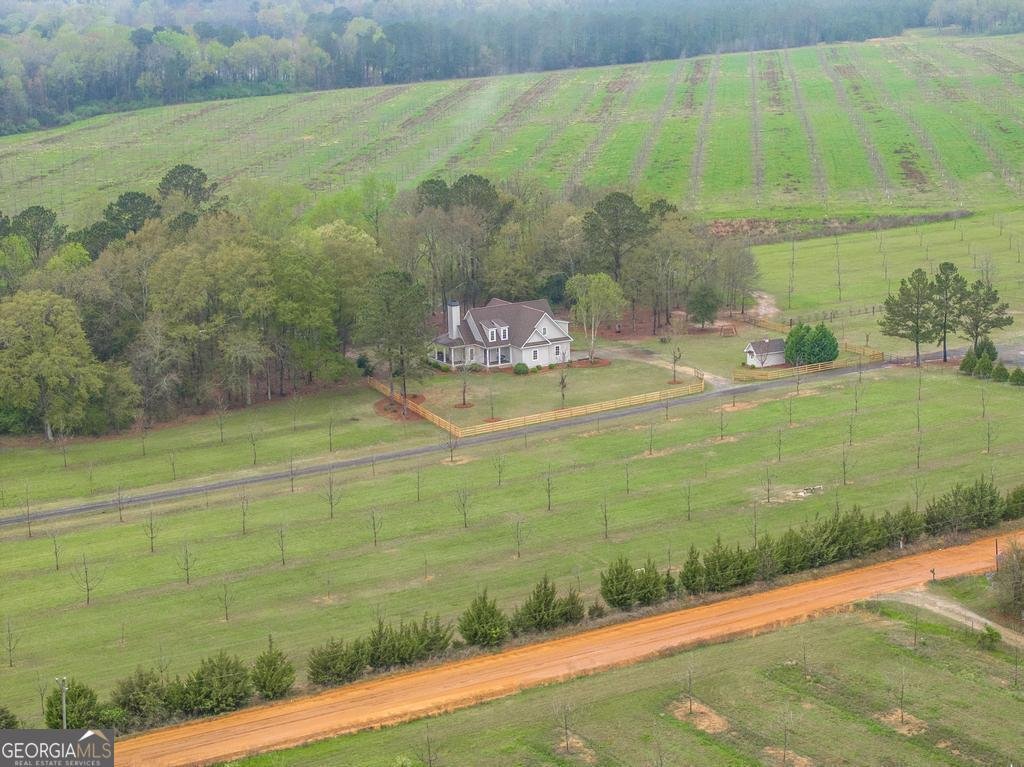 1610 Columbus Highway Hawkinsville - 24