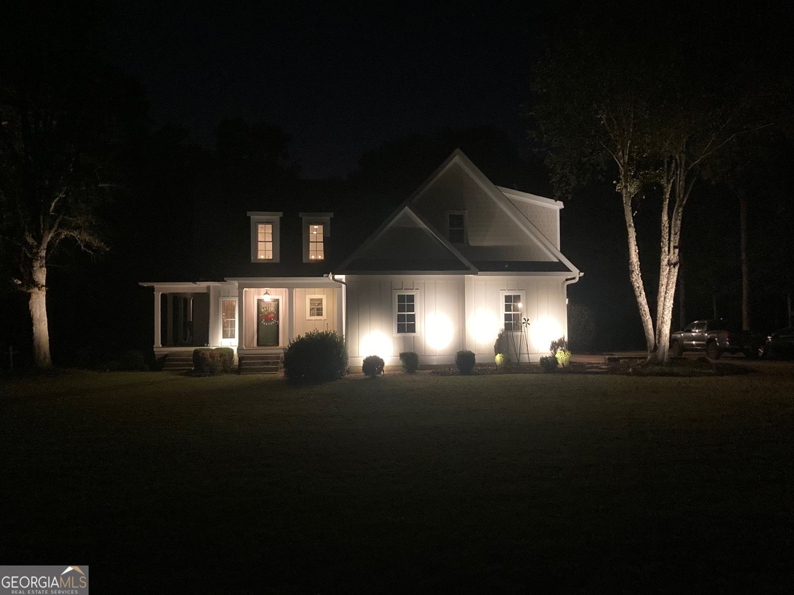 1610 Columbus Highway Hawkinsville - 3