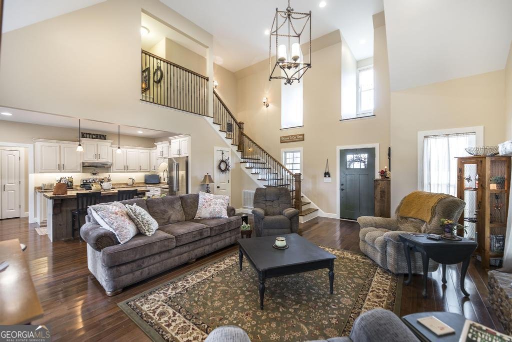 1610 Columbus Highway Hawkinsville - 37