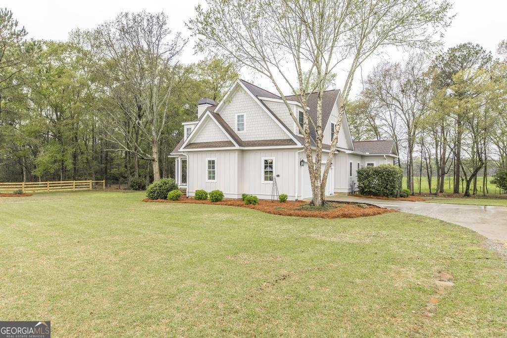 1610 Columbus Highway Hawkinsville - 5