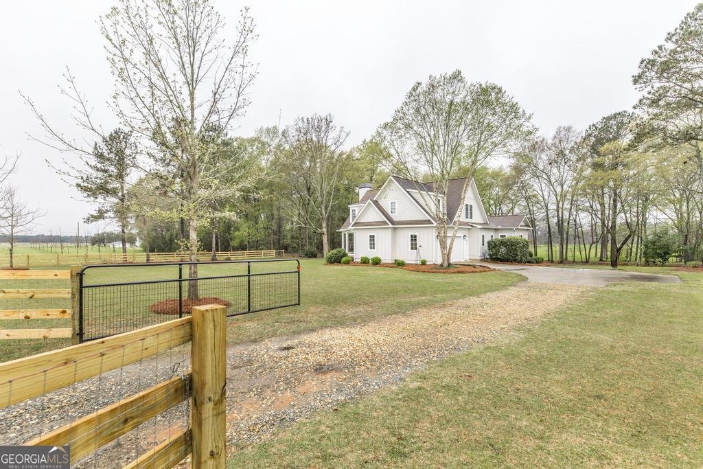 1610 Columbus Highway Hawkinsville - 6