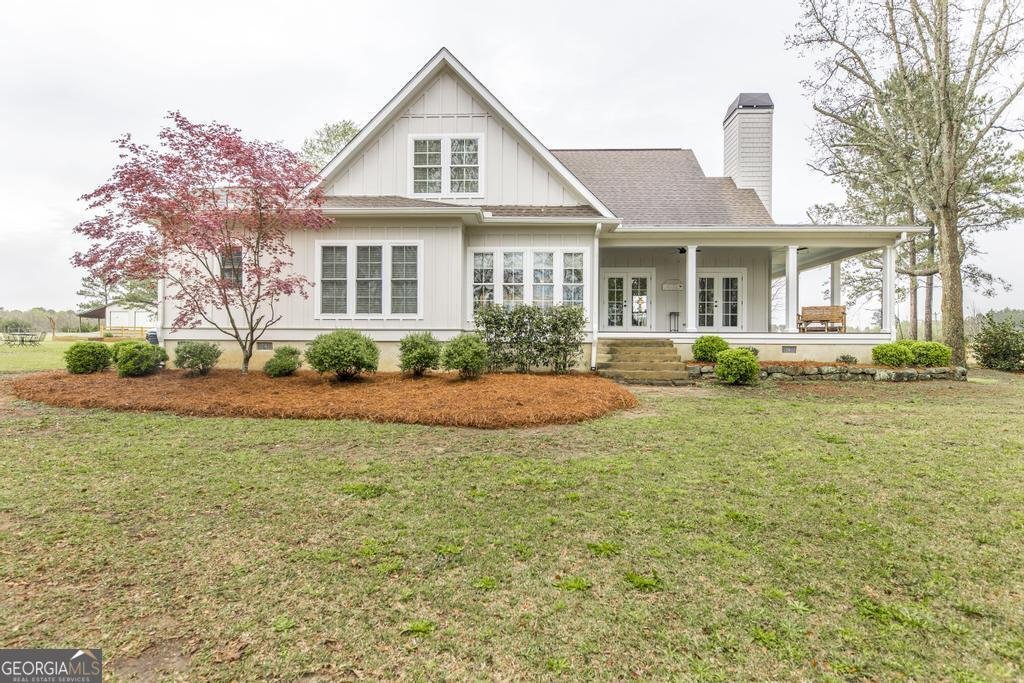 1610 Columbus Highway Hawkinsville - 64