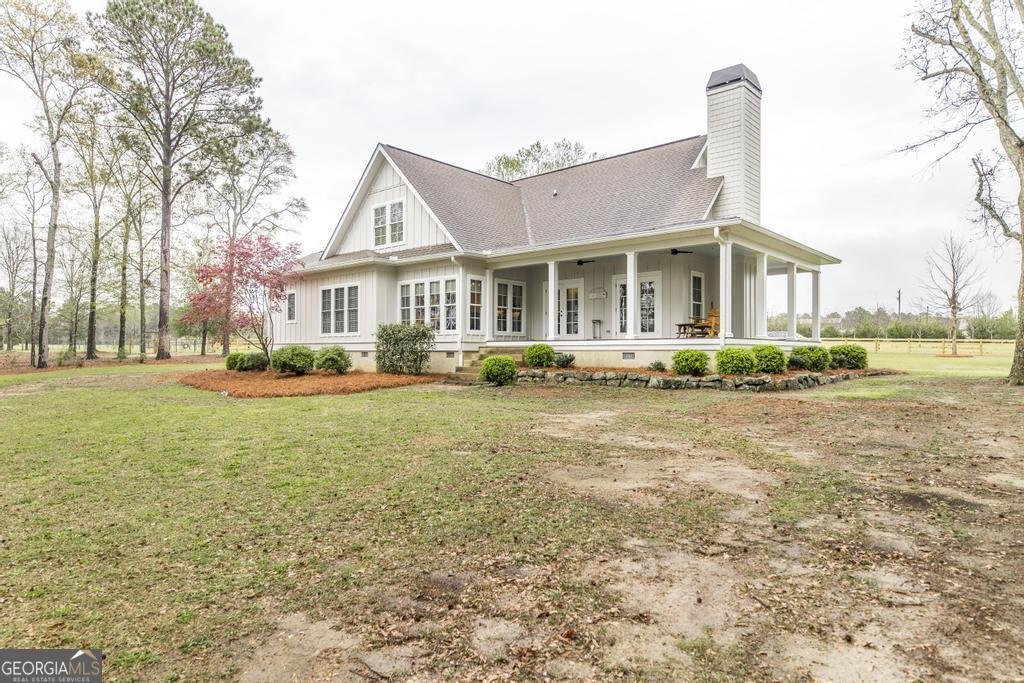 1610 Columbus Highway Hawkinsville - 65