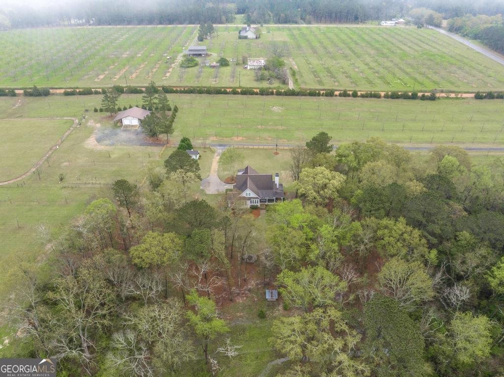 1610 Columbus Highway Hawkinsville - 79