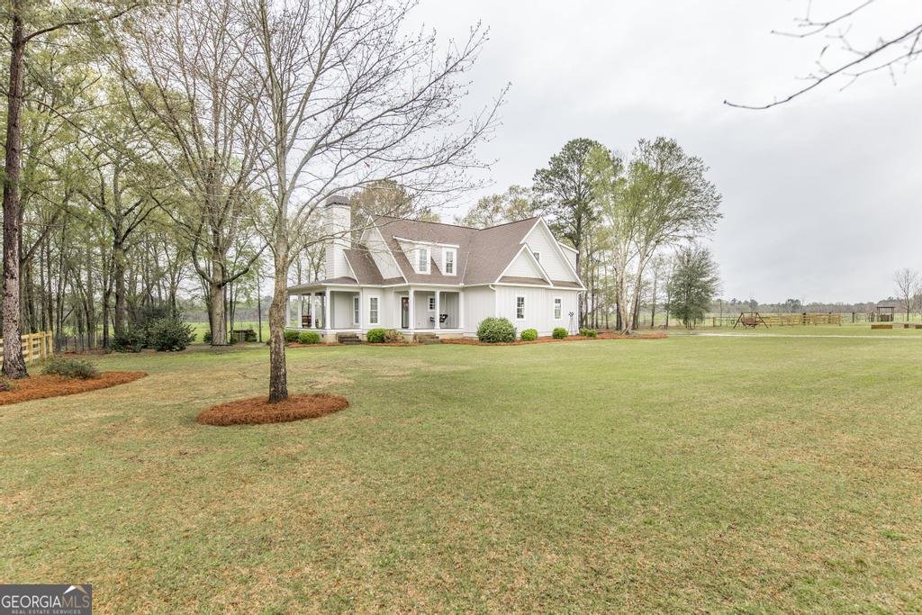 1610 Columbus Highway Hawkinsville - 8