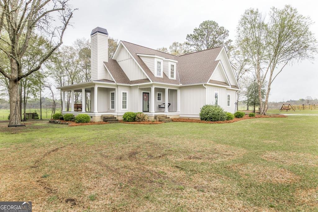 1610 Columbus Highway Hawkinsville - 9