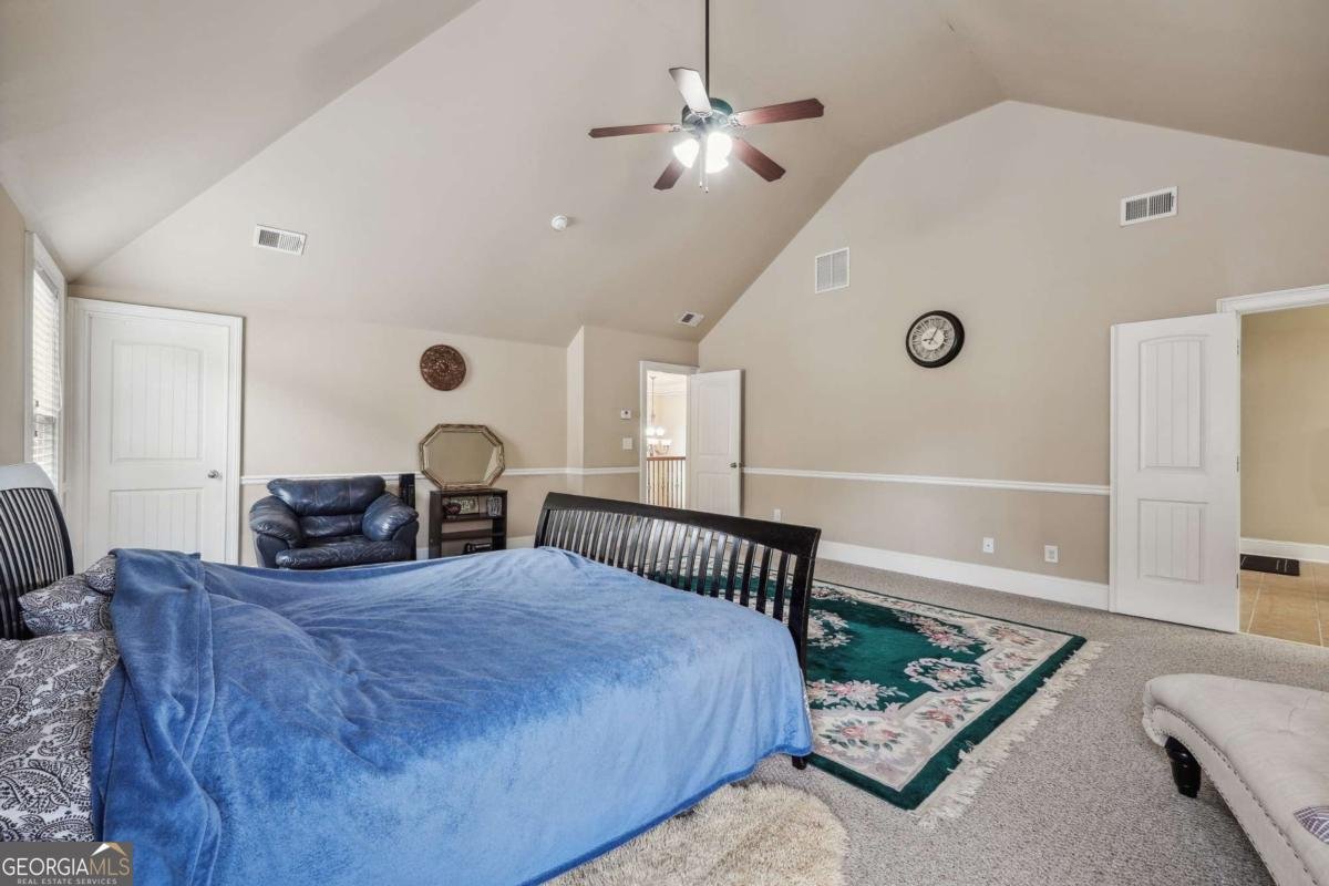 4205 Idlewood Drive Cumming - 24