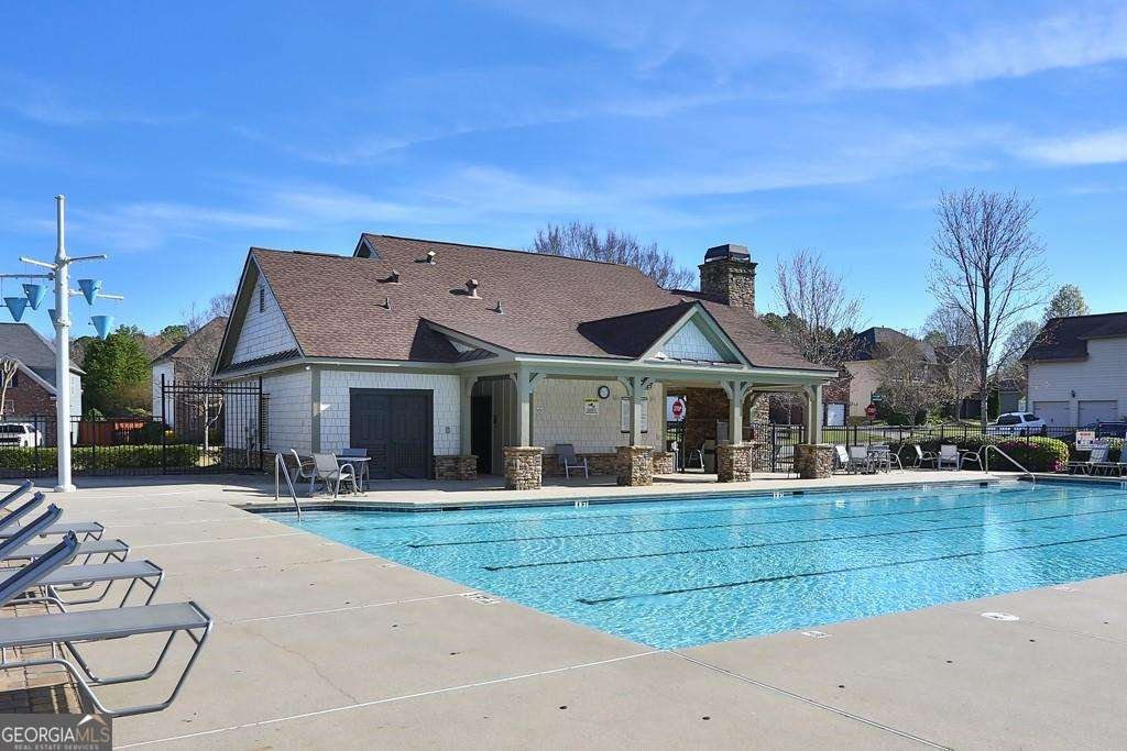 4205 Idlewood Drive Cumming - 29