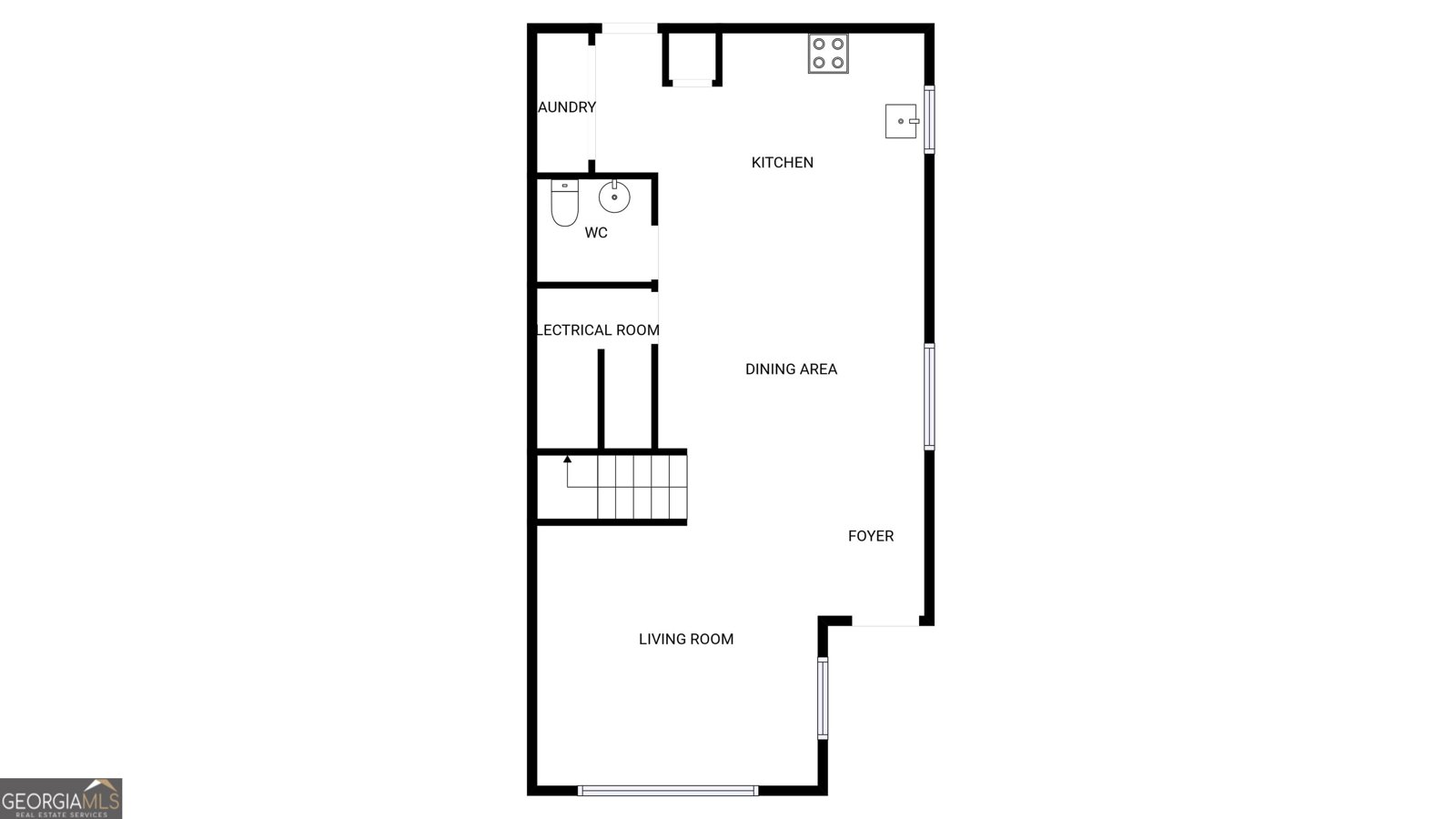 3180 Oakley Place Union City - Photo 20