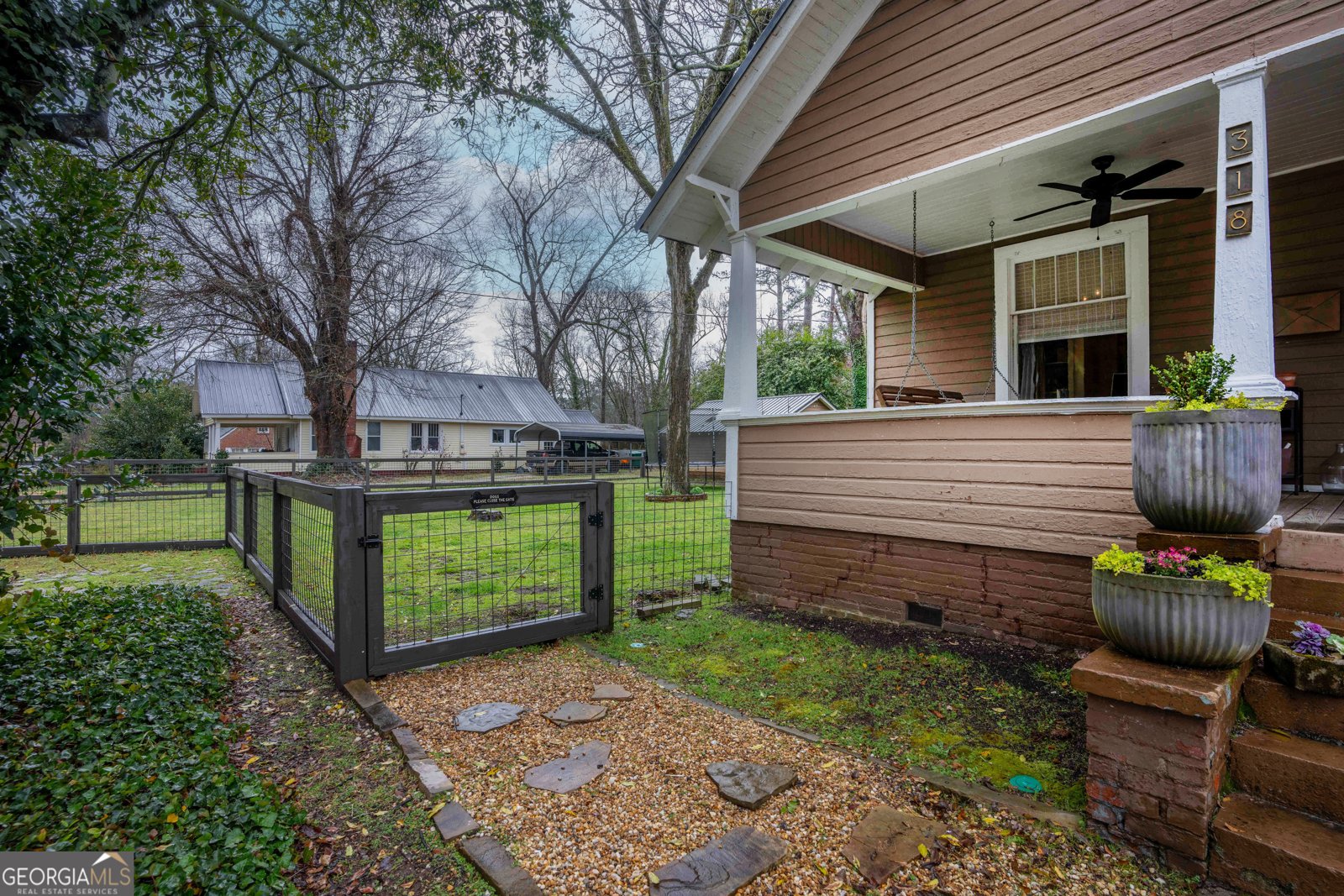 318 South Street Greensboro - 2