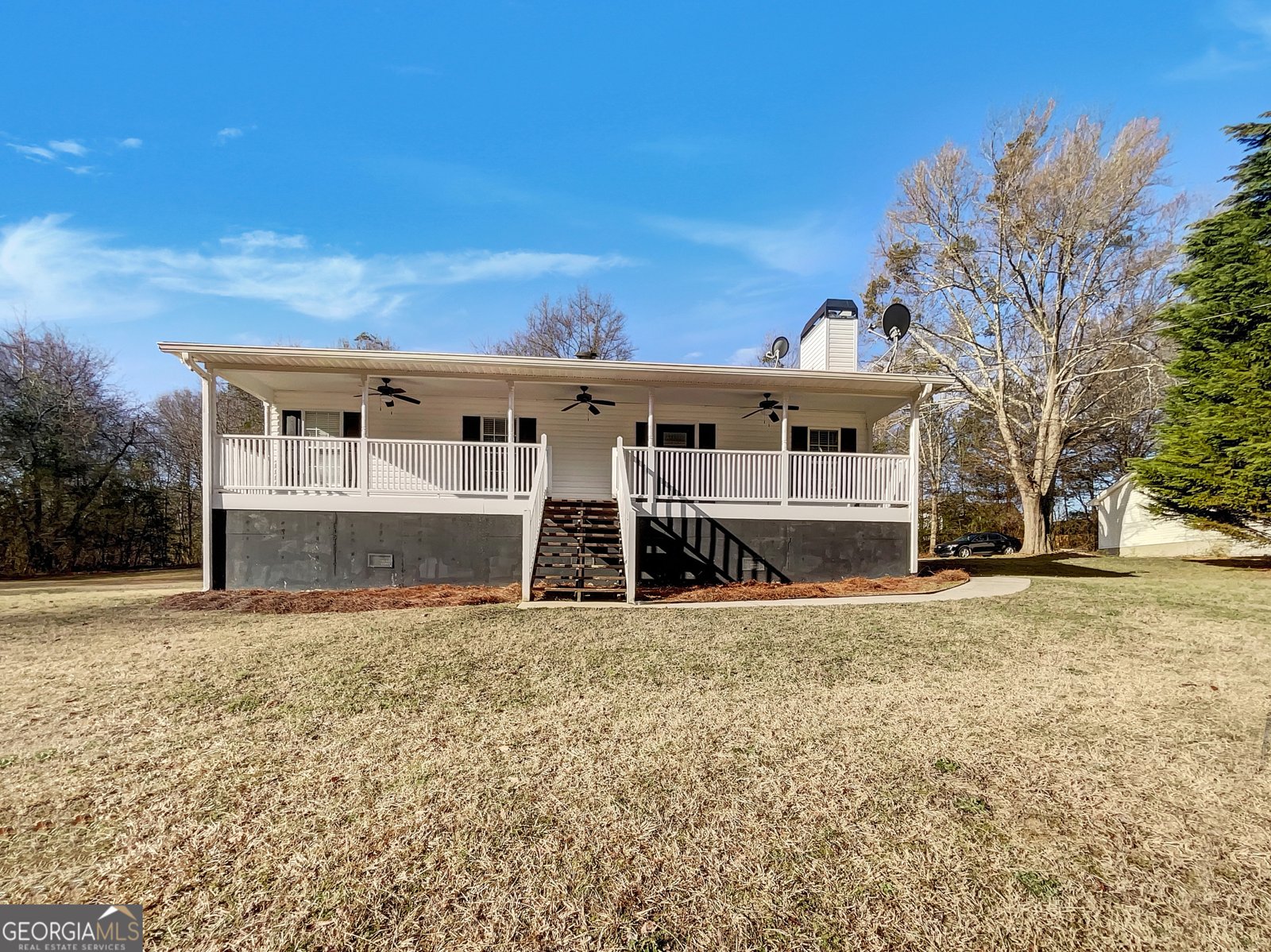 255 Pine Valley Drive Powder Springs - 1