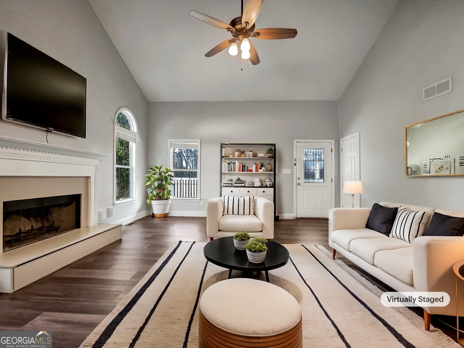 255 Pine Valley Drive Powder Springs - 2