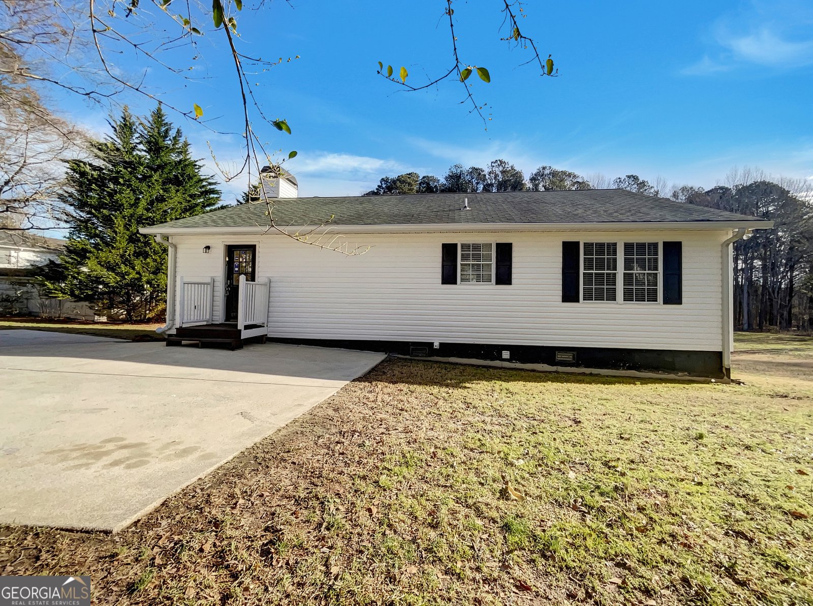 255 Pine Valley Drive Powder Springs - 8