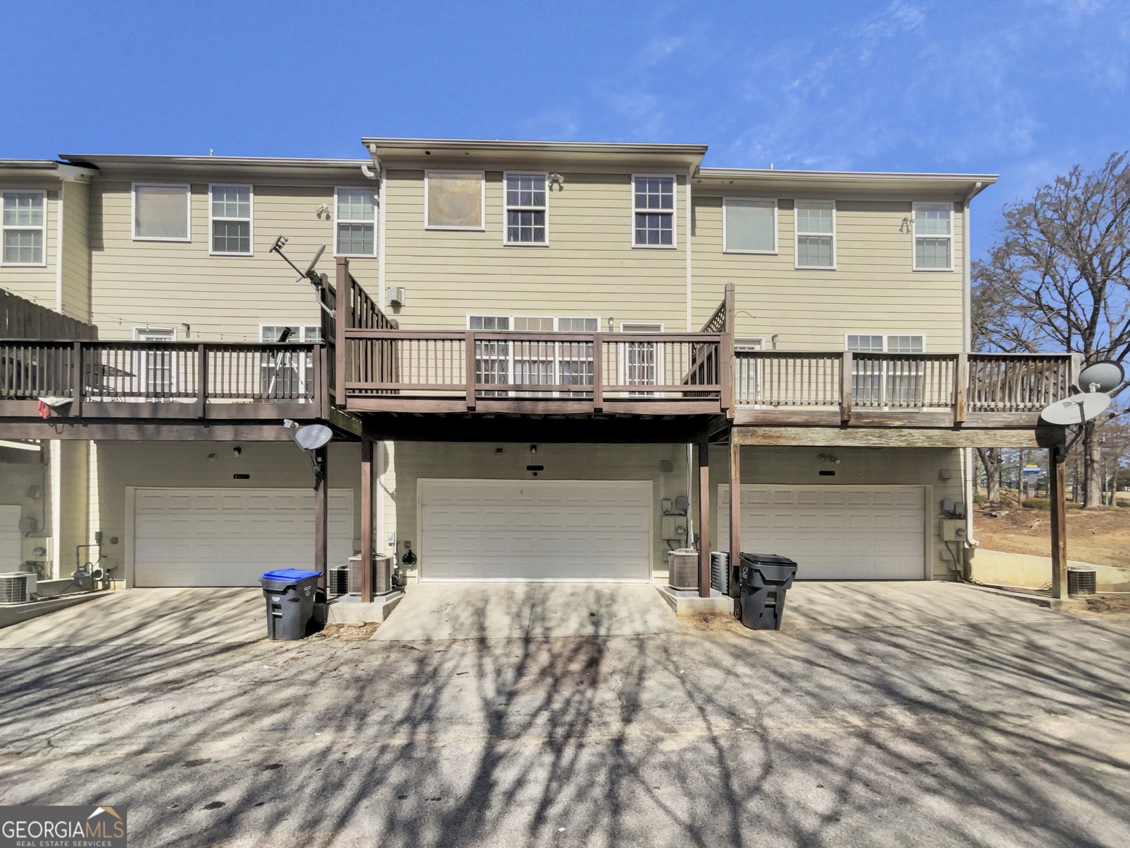 1869 Appaloosa Mill Court Buford - 25