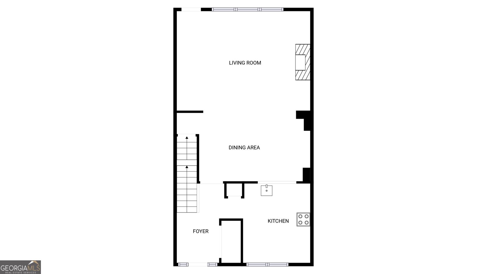 1869 Appaloosa Mill Court Buford - 28