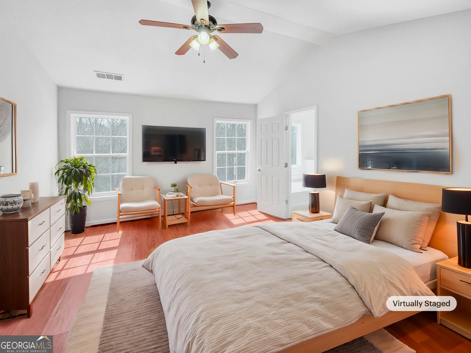 1869 Appaloosa Mill Court Buford - 4