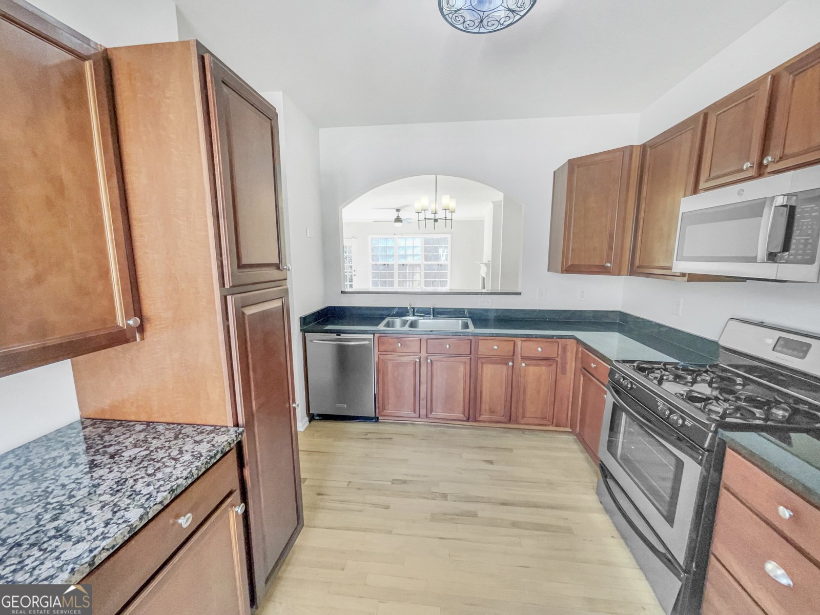 1869 Appaloosa Mill Court Buford - 6