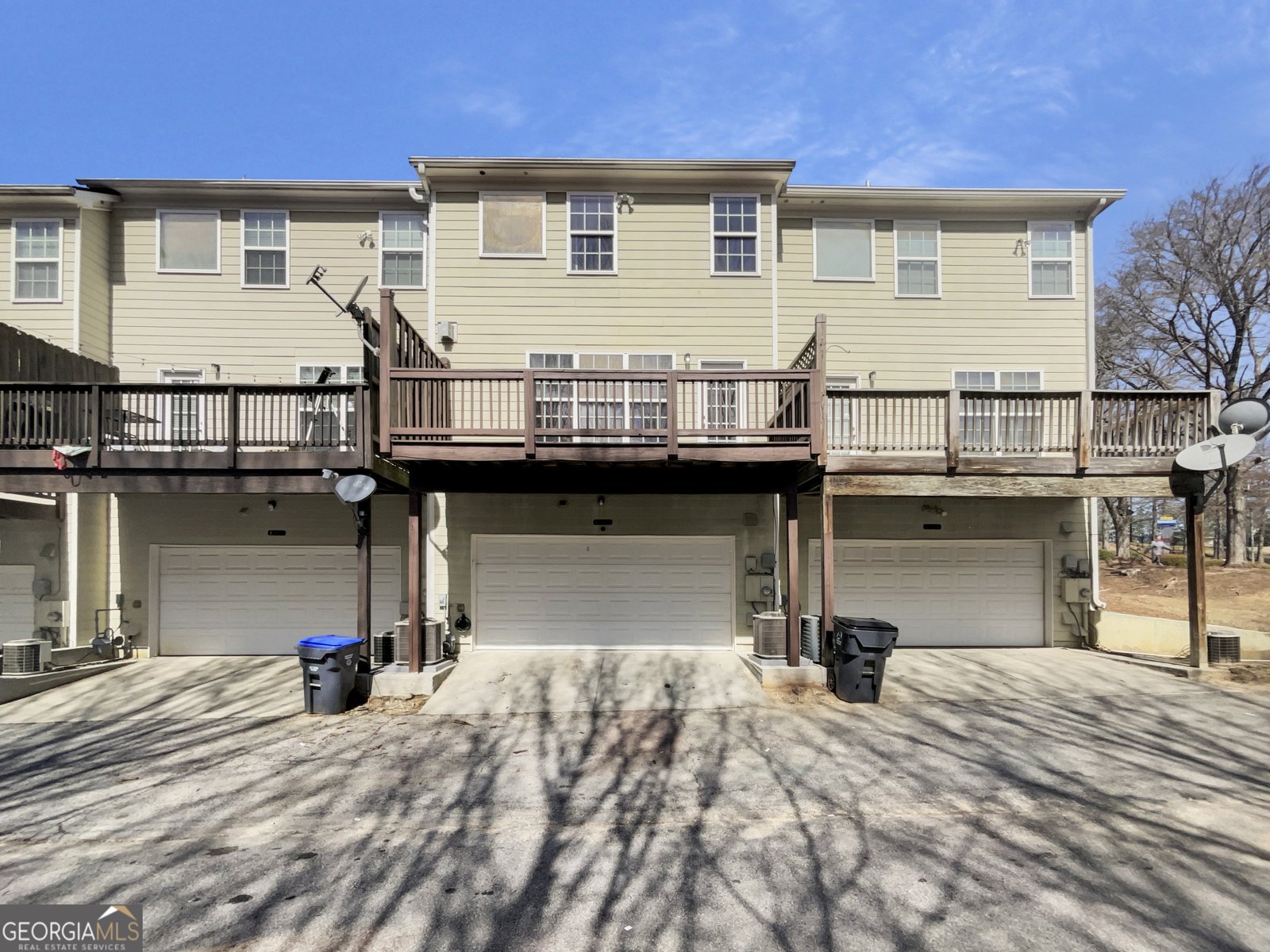 1869 Appaloosa Mill Court Buford - 8