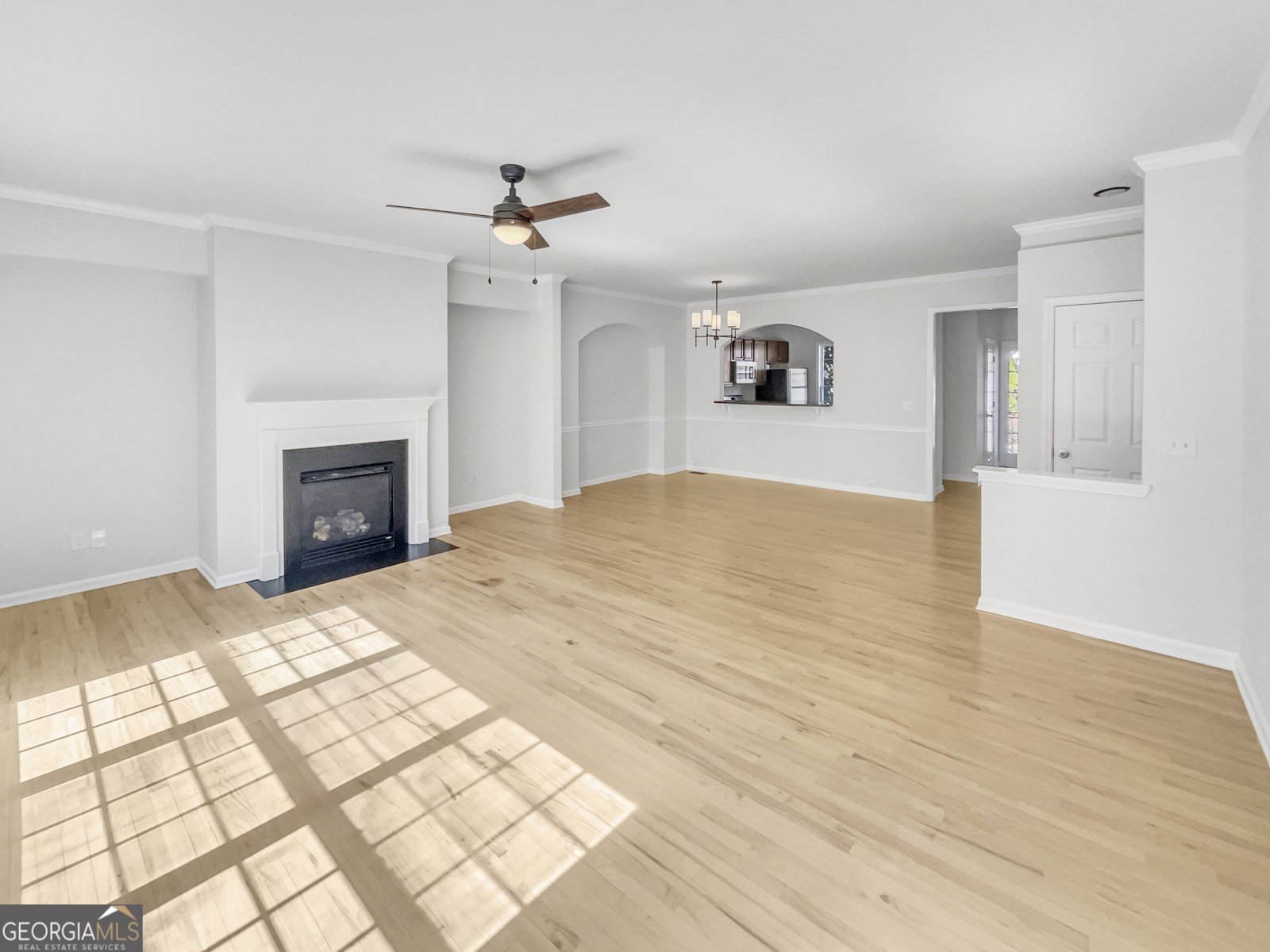 1869 Appaloosa Mill Court Buford - 9