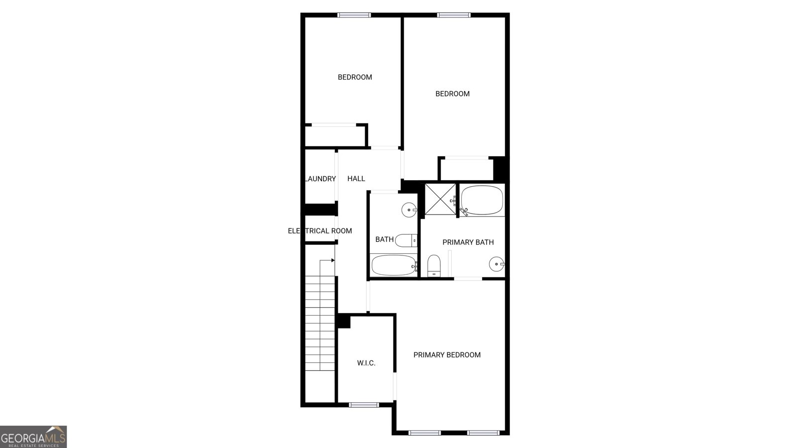 3677 Utoy Drive South Fulton - 24