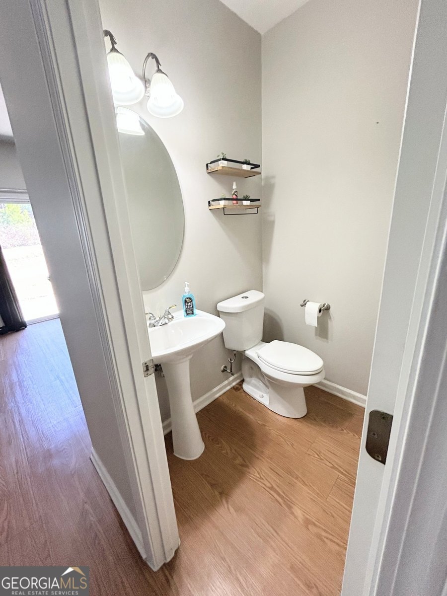5625 Jamerson Drive South Fulton - 12
