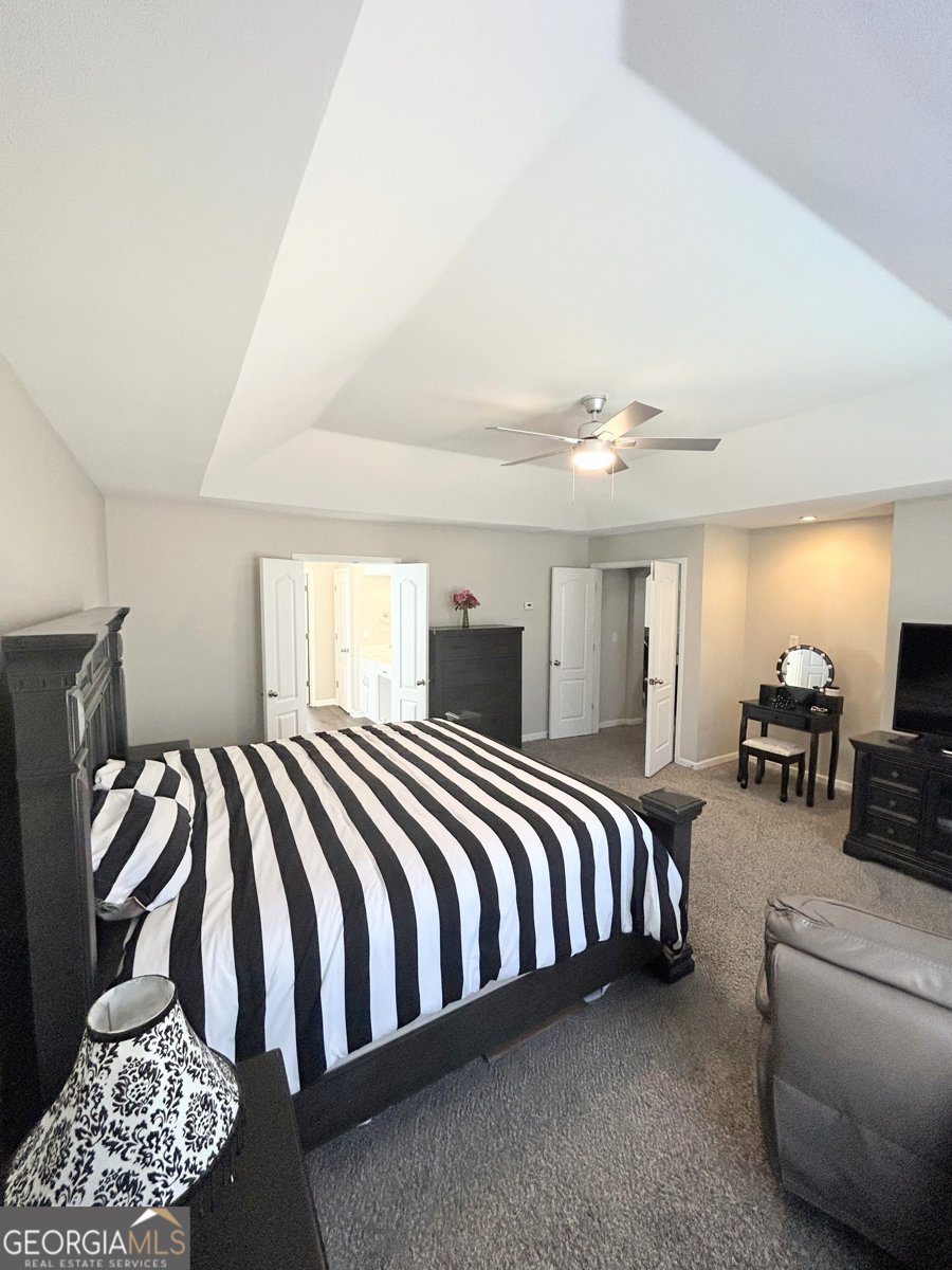 5625 Jamerson Drive South Fulton - 25