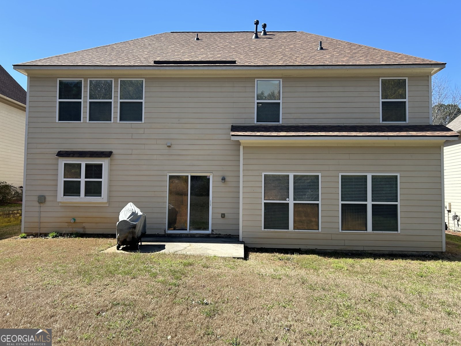 5625 Jamerson Drive South Fulton - 28