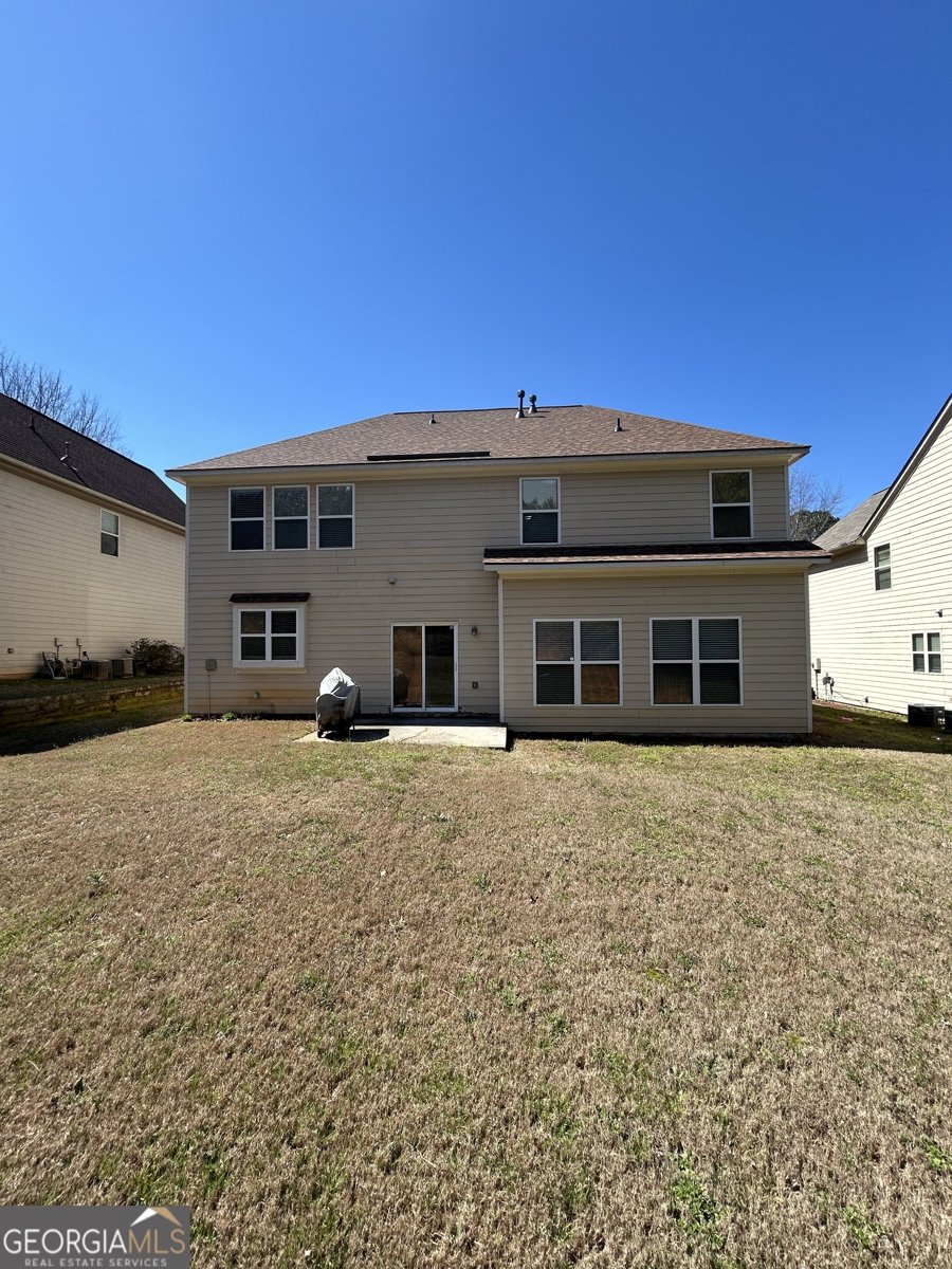 5625 Jamerson Drive South Fulton - 29