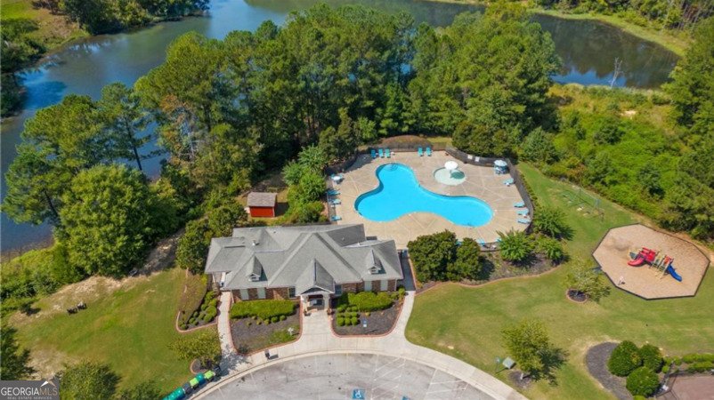 5625 Jamerson Drive South Fulton - 32