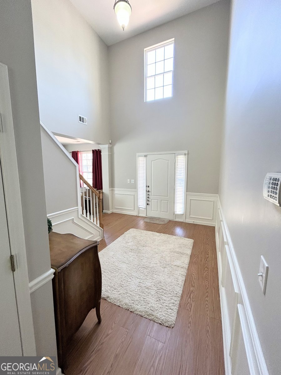 5625 Jamerson Drive South Fulton - 4