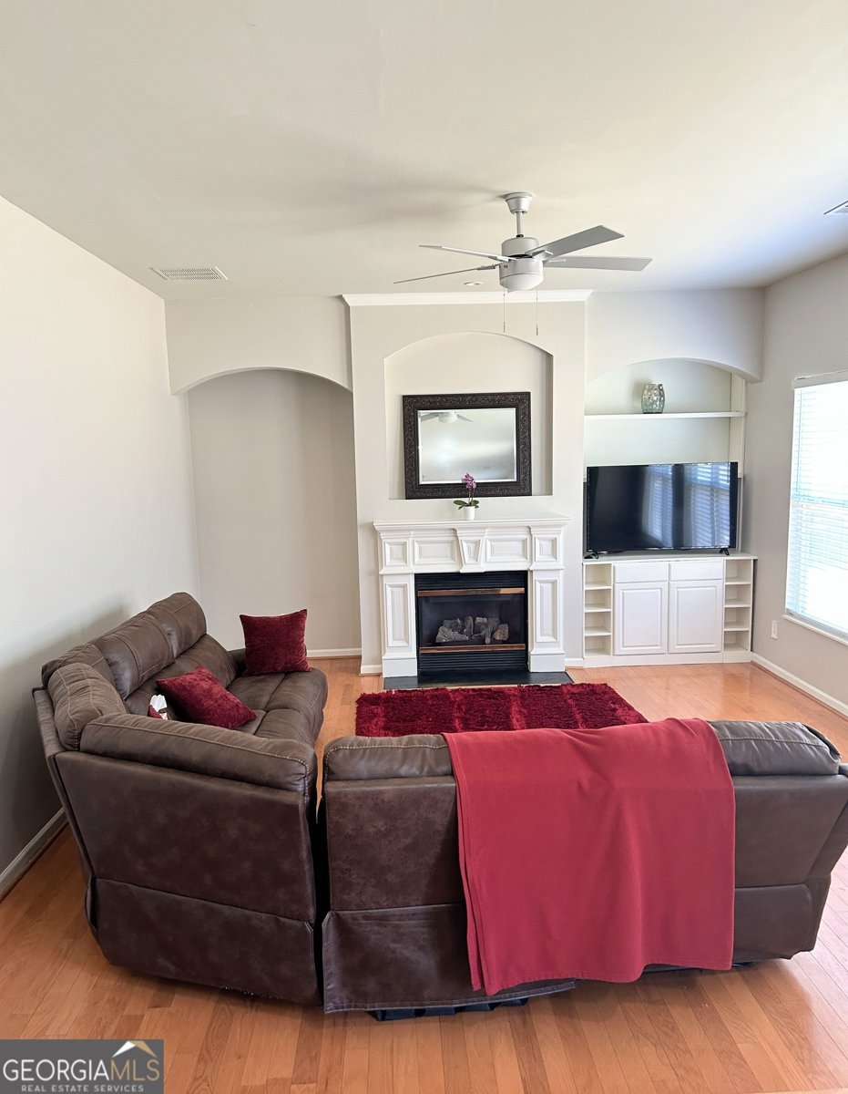 5625 Jamerson Drive South Fulton - 9