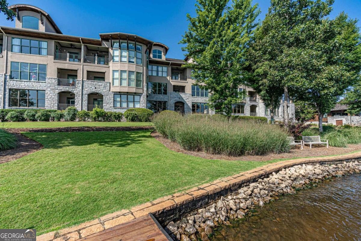 116 (UNIT 311) Indian Summer Path Eatonton - 1