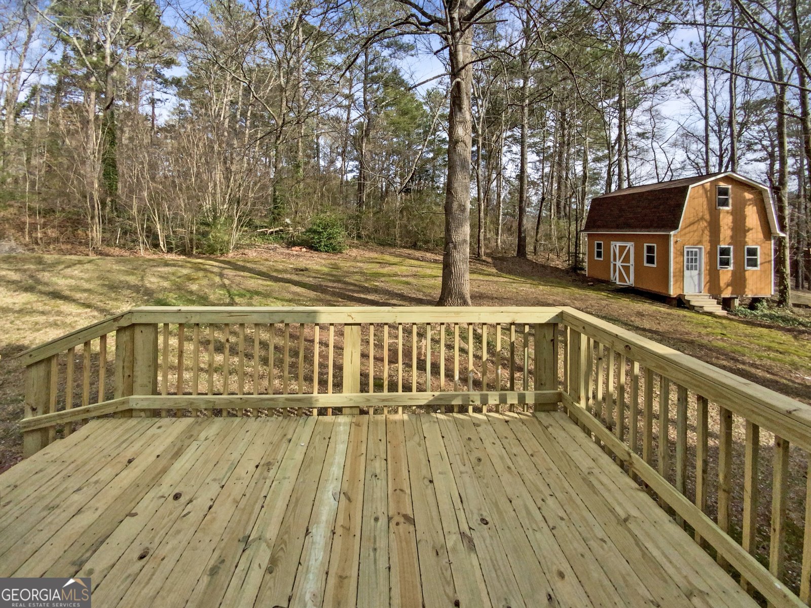 521 Country Lake Drive McDonough - 11