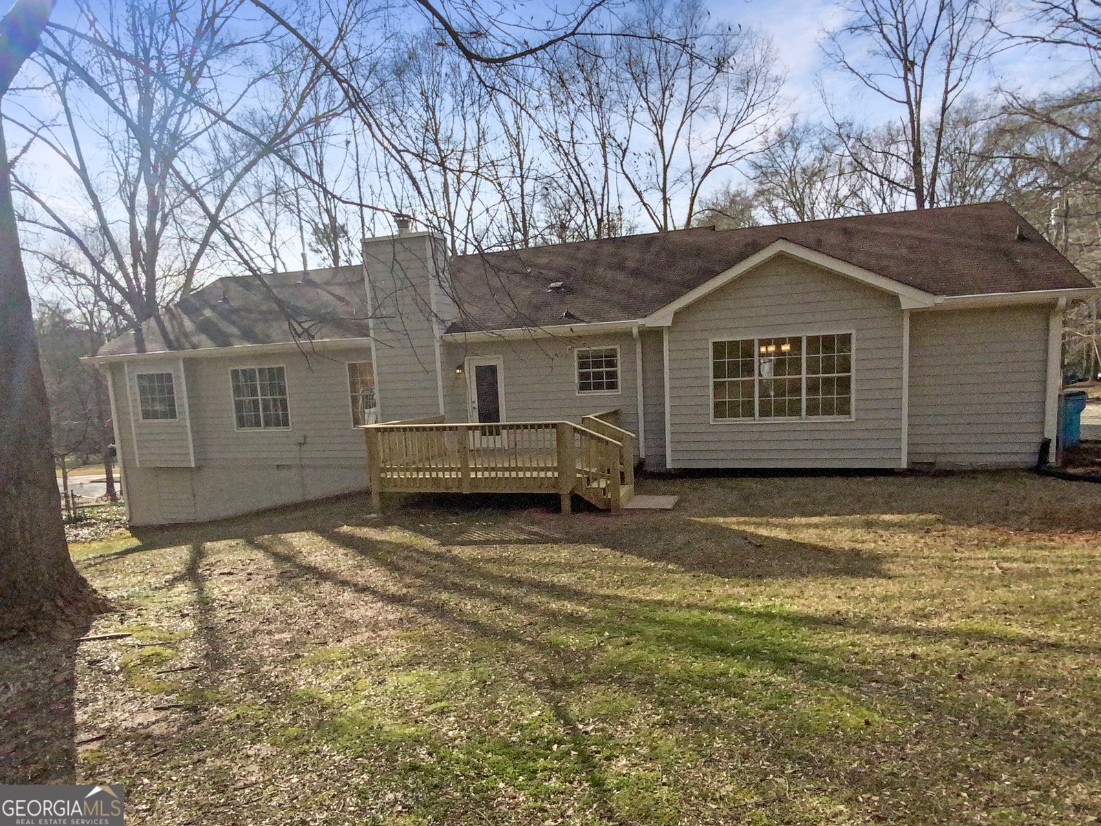521 Country Lake Drive McDonough - 12