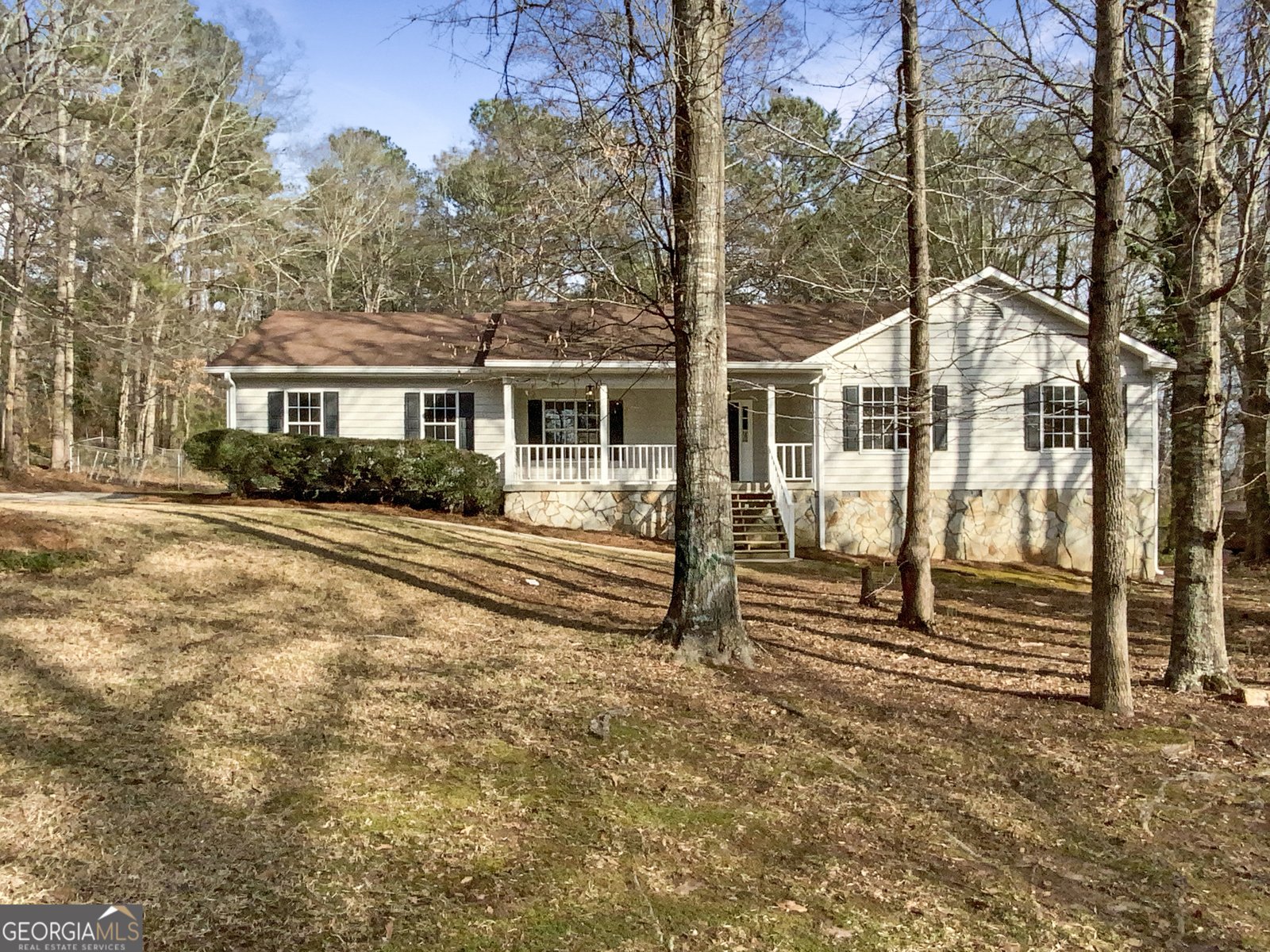 521 Country Lake Drive McDonough - 14