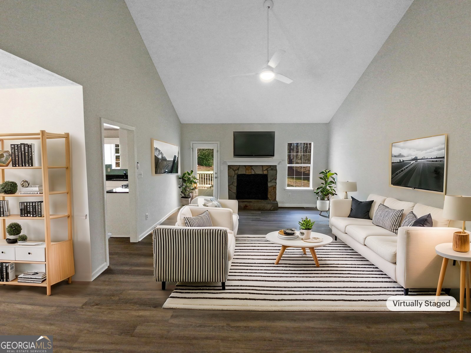 521 Country Lake Drive McDonough - 2