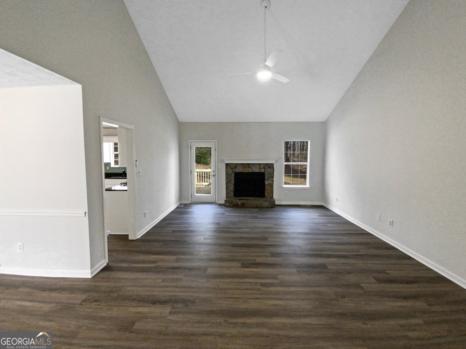 521 Country Lake Drive McDonough - 3