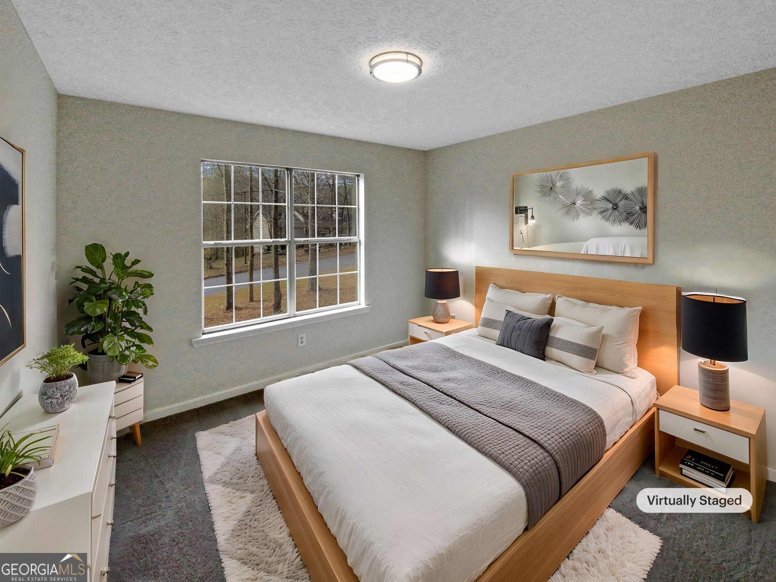 521 Country Lake Drive McDonough - 4