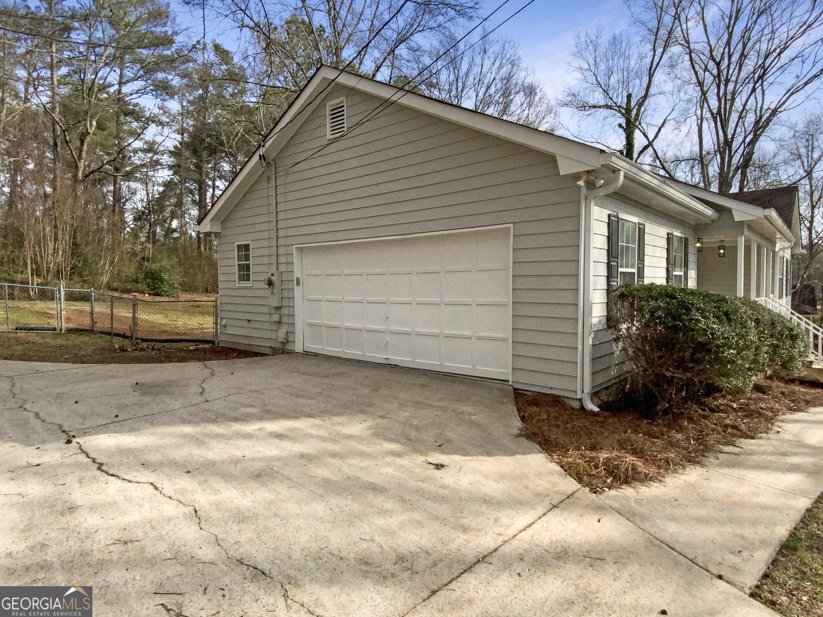 521 Country Lake Drive McDonough - 6