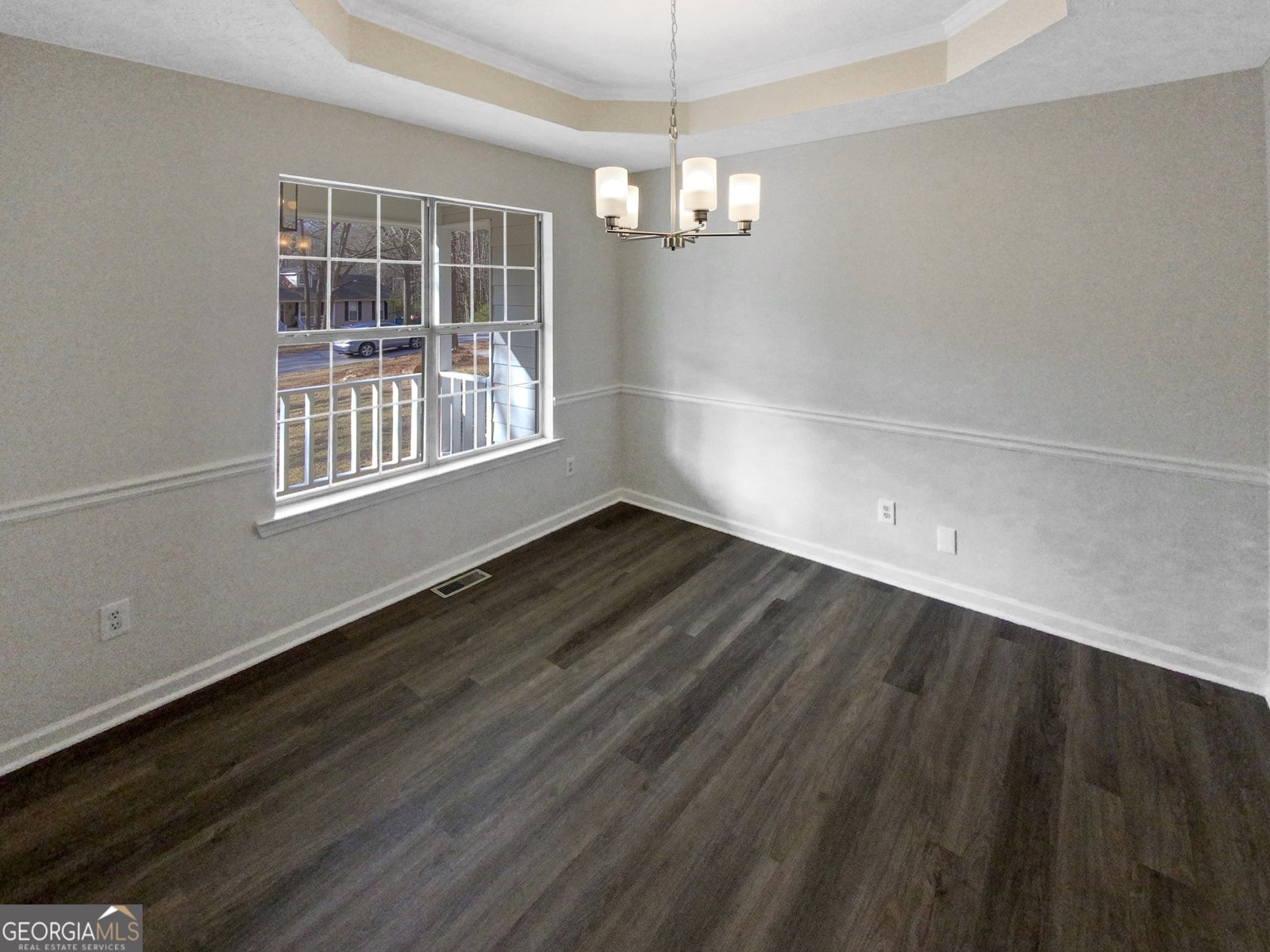 521 Country Lake Drive McDonough - 8