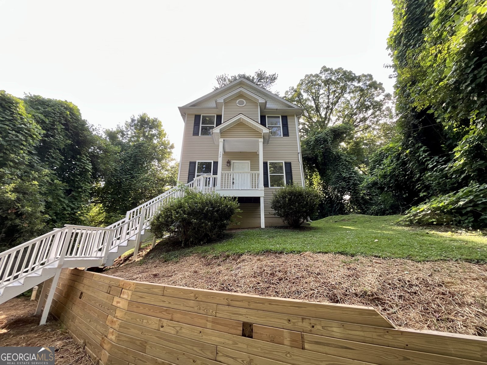 483 Fairlane Circle Atlanta - 22