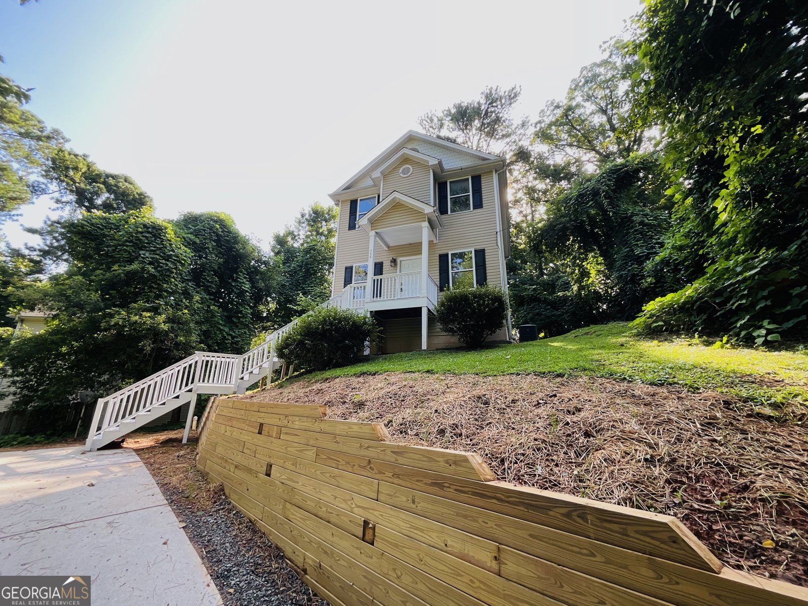 483 Fairlane Circle Atlanta - 23
