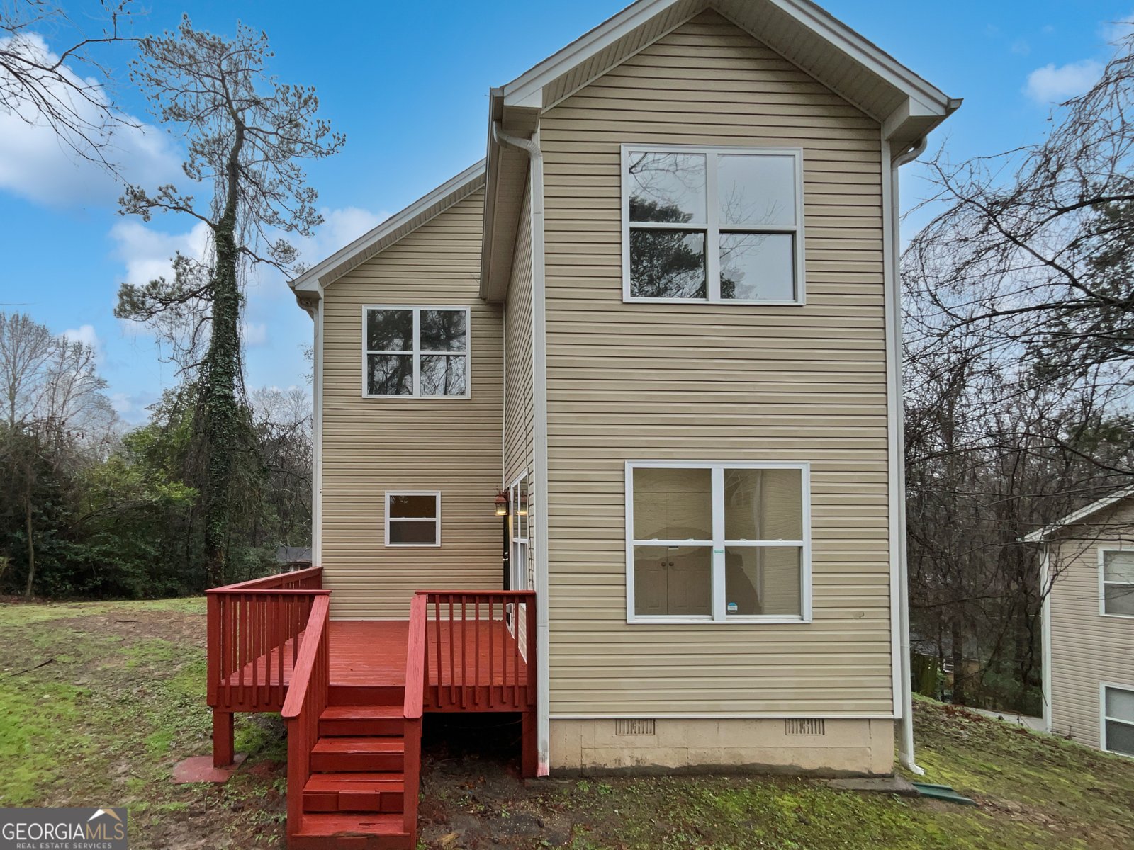 483 Fairlane Circle Atlanta - 25