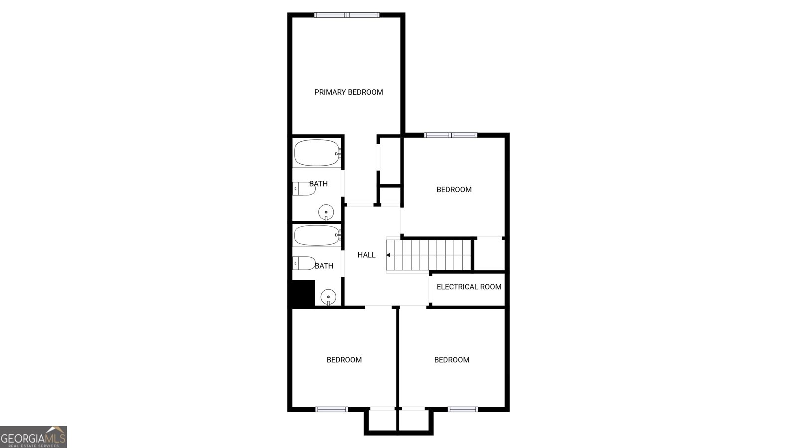 483 Fairlane Circle Atlanta - 26