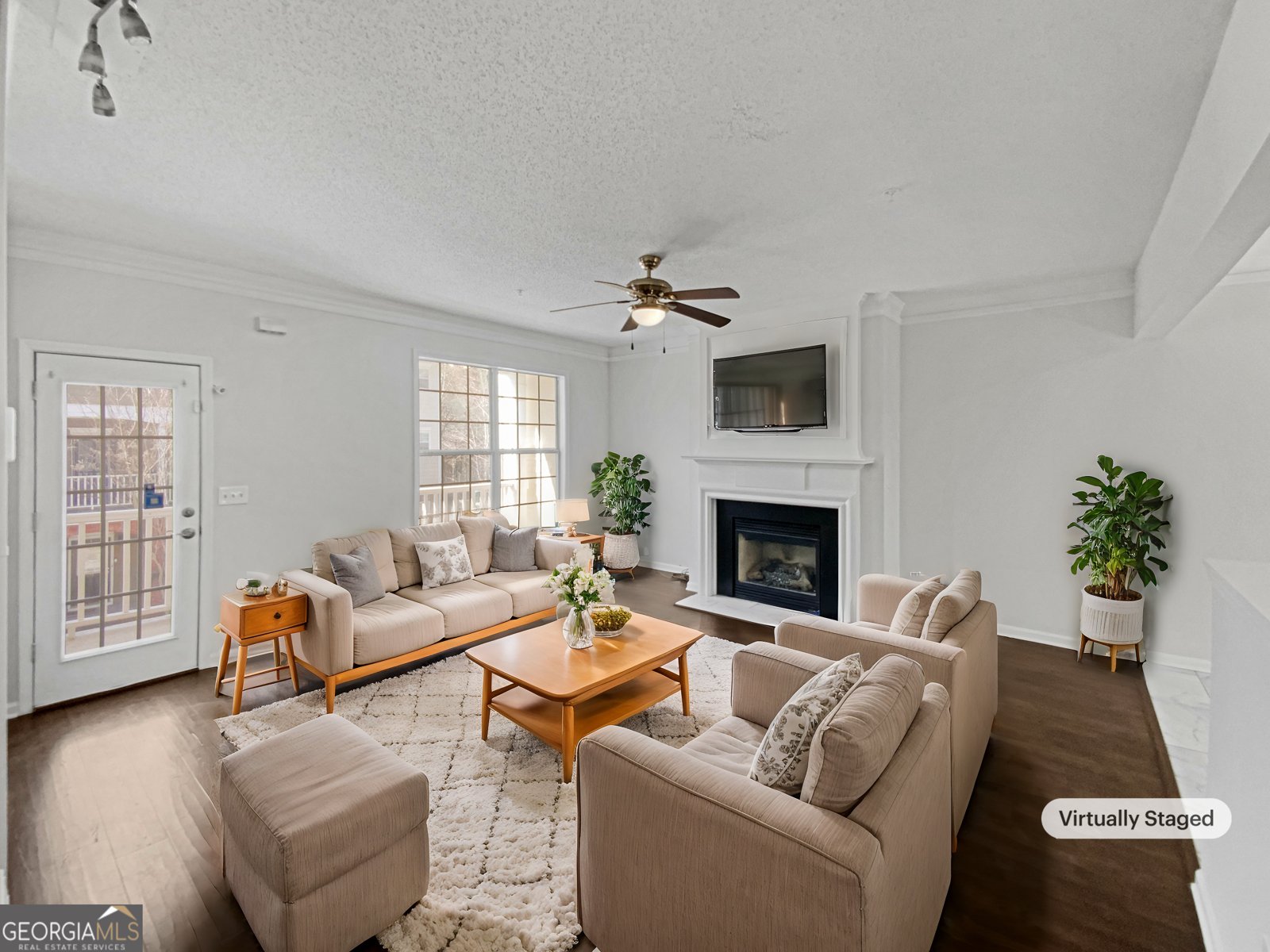 212 Riverstone Commons Circle Canton - 2