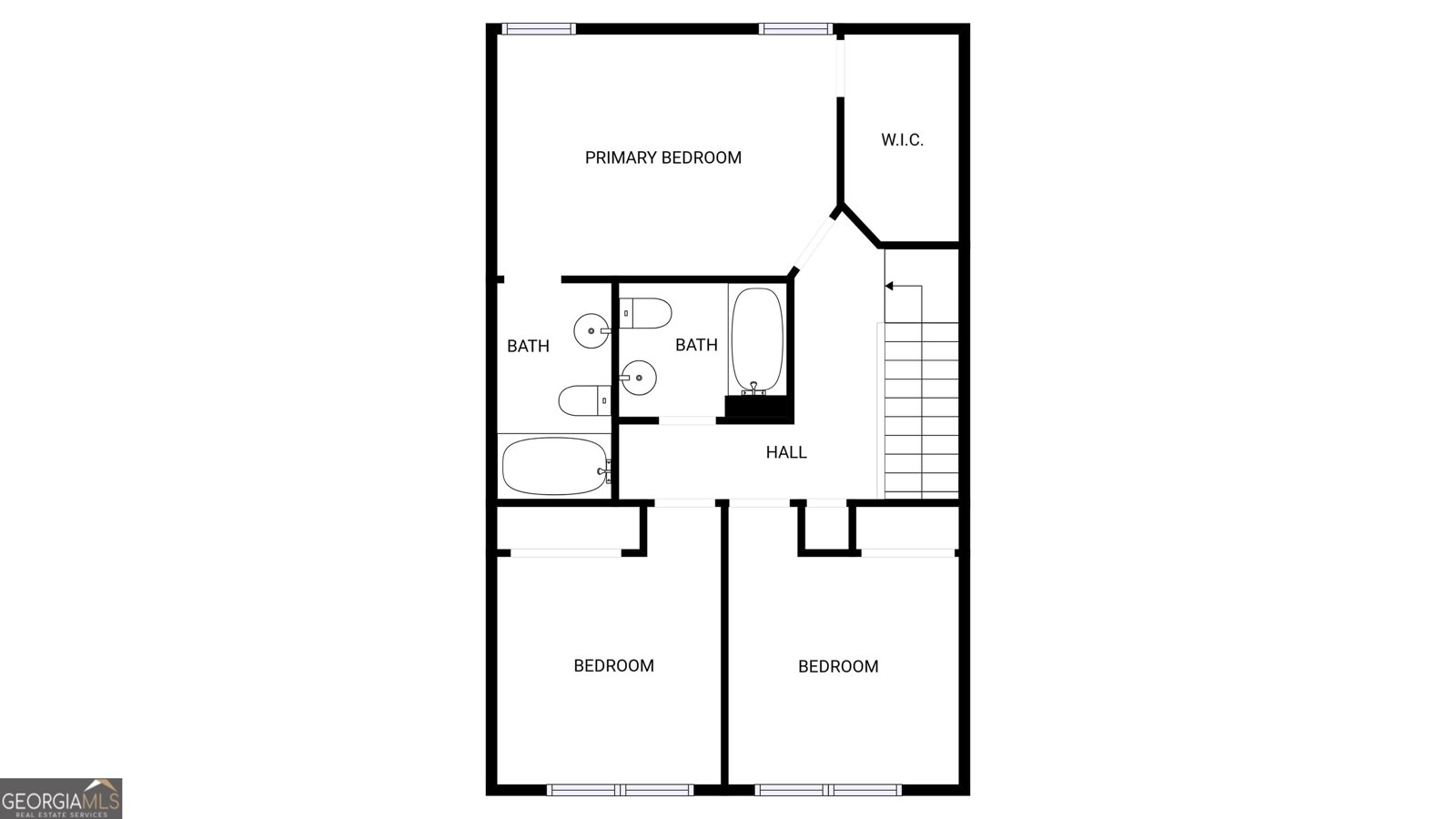 212 Riverstone Commons Circle Canton - 25