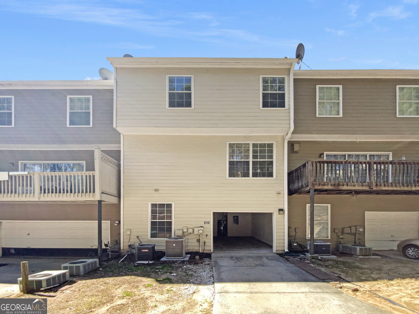 212 Riverstone Commons Circle Canton - 8