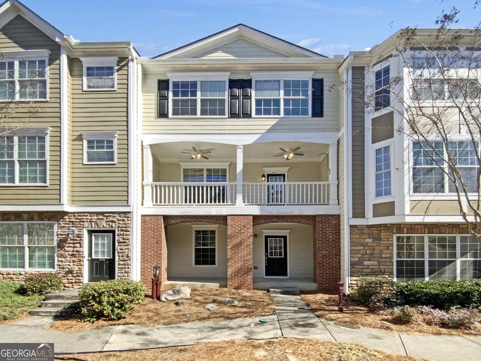 212 Riverstone Commons Circle Canton - 9