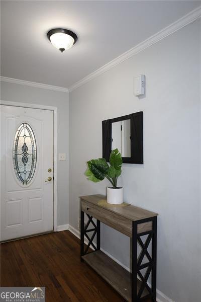 4765 FELLSWOOD Drive Stone Mountain - 11